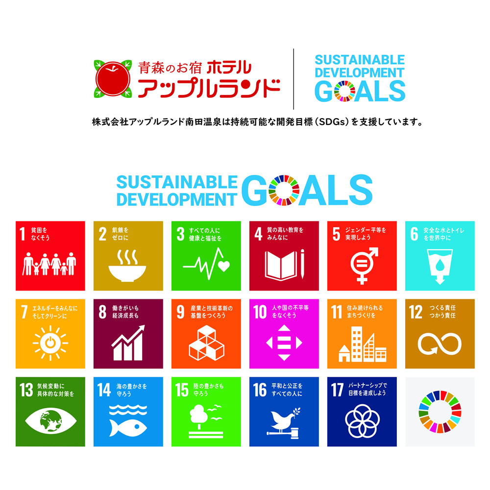 SDGs自社項目